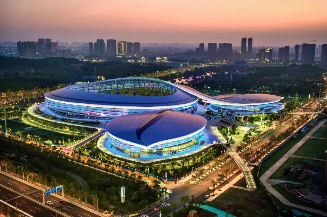 学术活动-清华大学建筑设计研究院有限公司