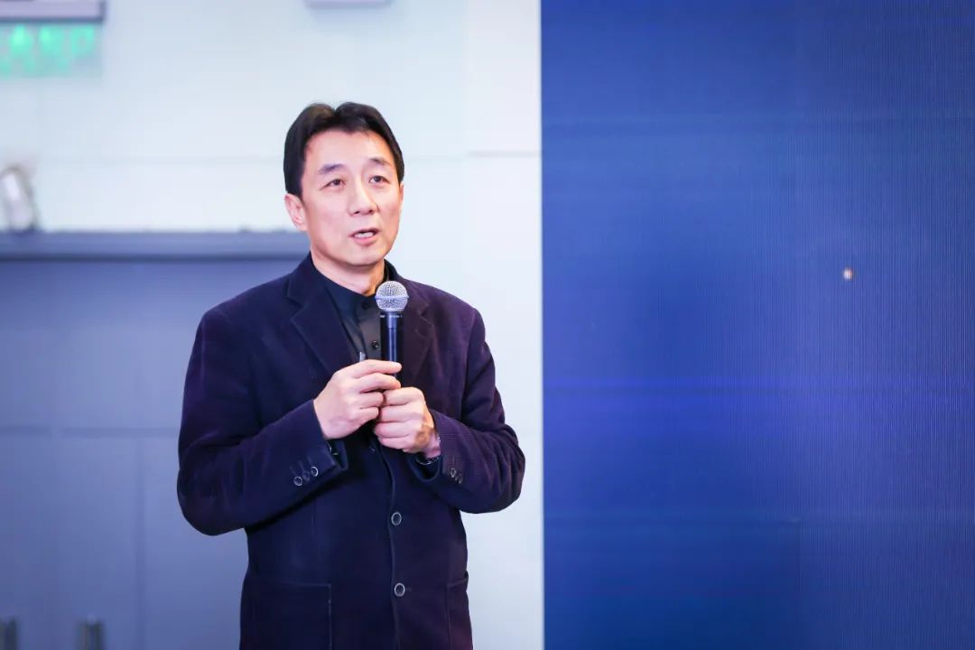 学术活动-清华大学建筑设计研究院有限公司