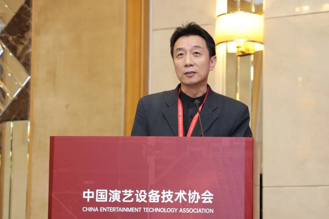 学术活动-清华大学建筑设计研究院有限公司