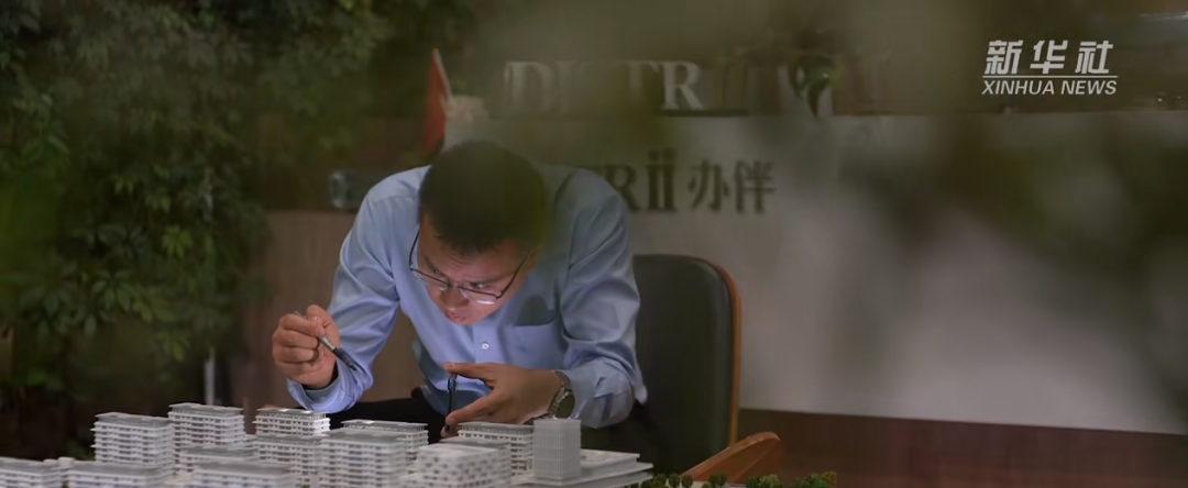 学术活动-清华大学建筑设计研究院有限公司