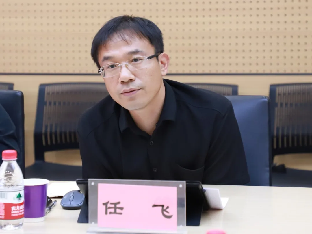 丁胜强调,清华设计院应发挥在行业内的引领作用,积极展示行业理念