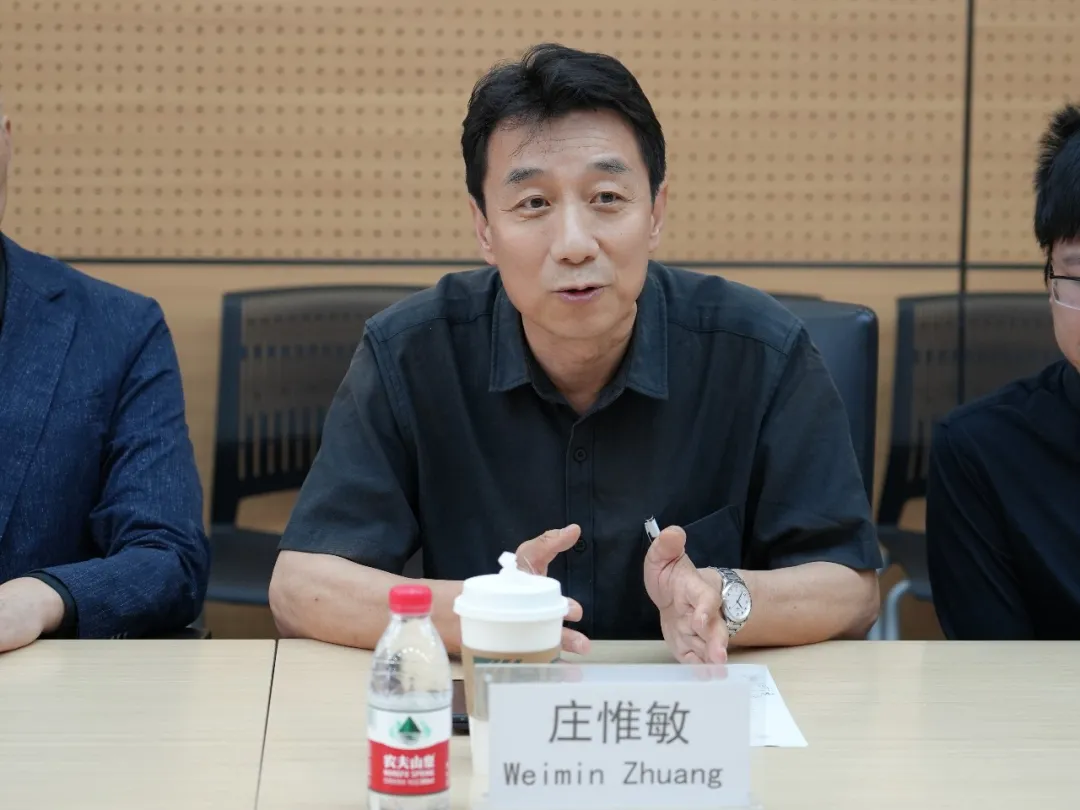 学术活动-清华大学建筑设计研究院有限公司