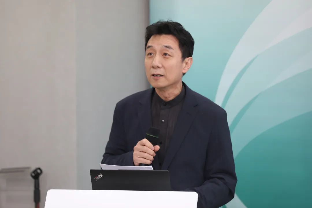 学术活动-清华大学建筑设计研究院有限公司