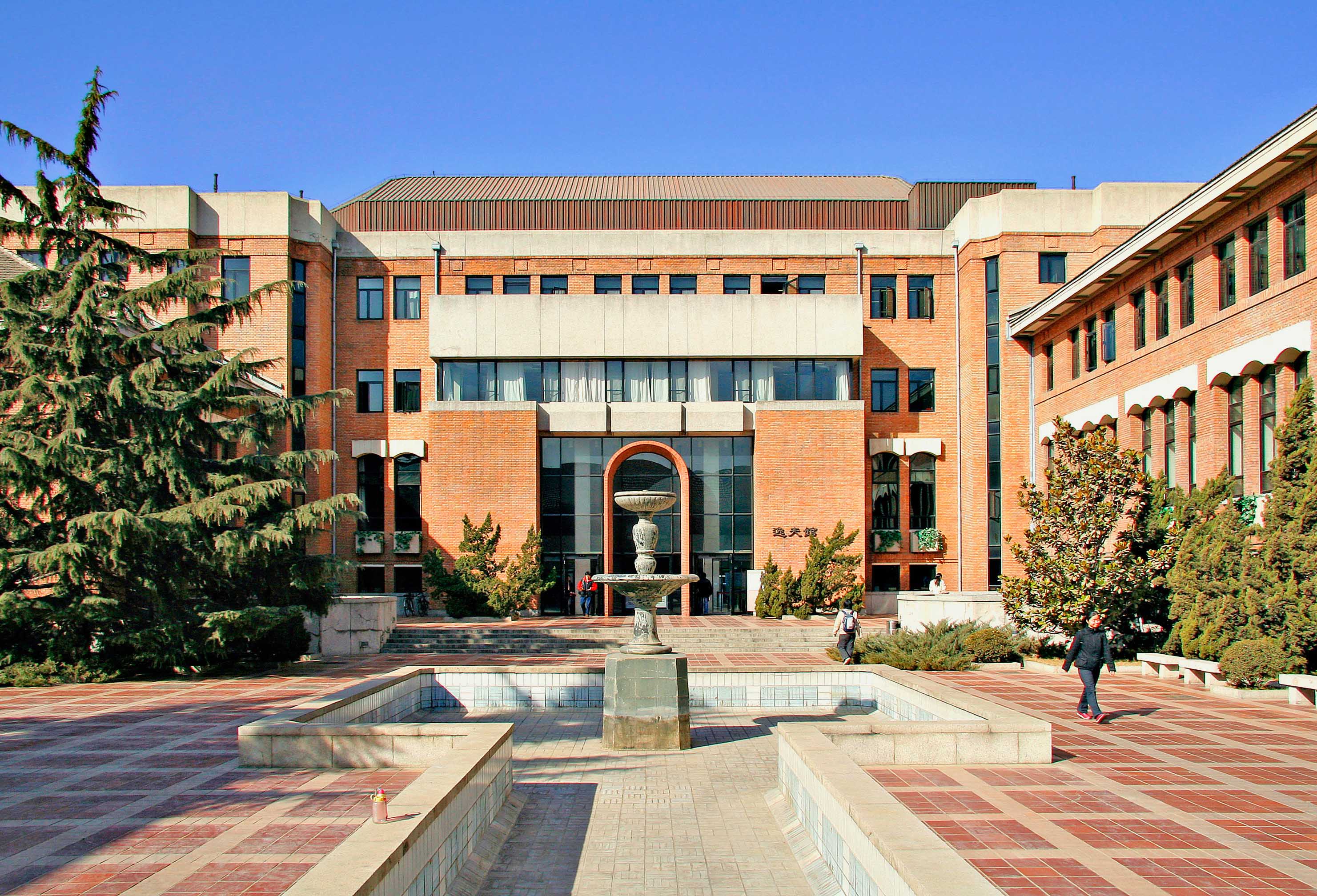 全部作品-清华大学建筑设计研究院有限公司