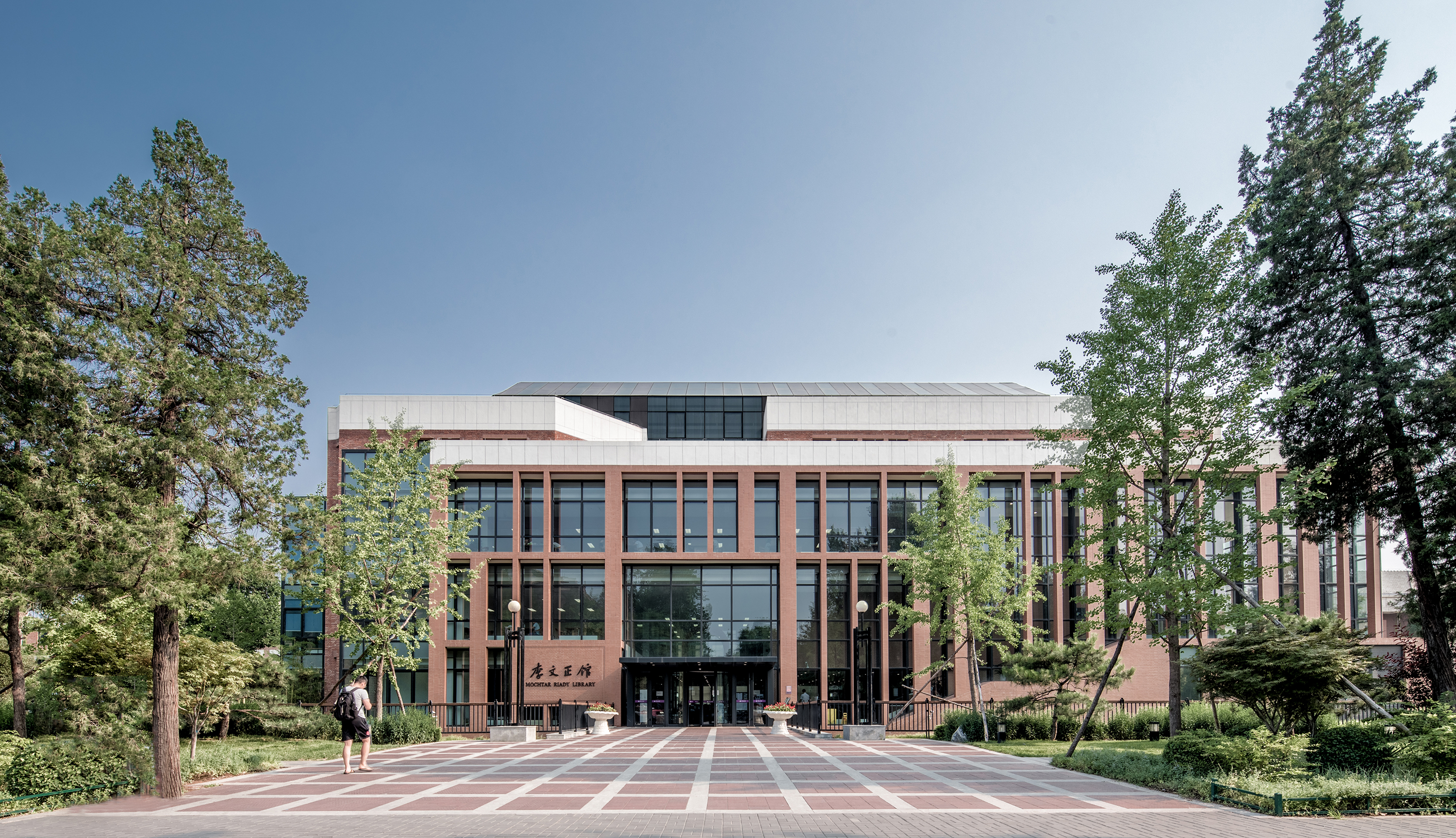 全部作品-清华大学建筑设计研究院有限公司