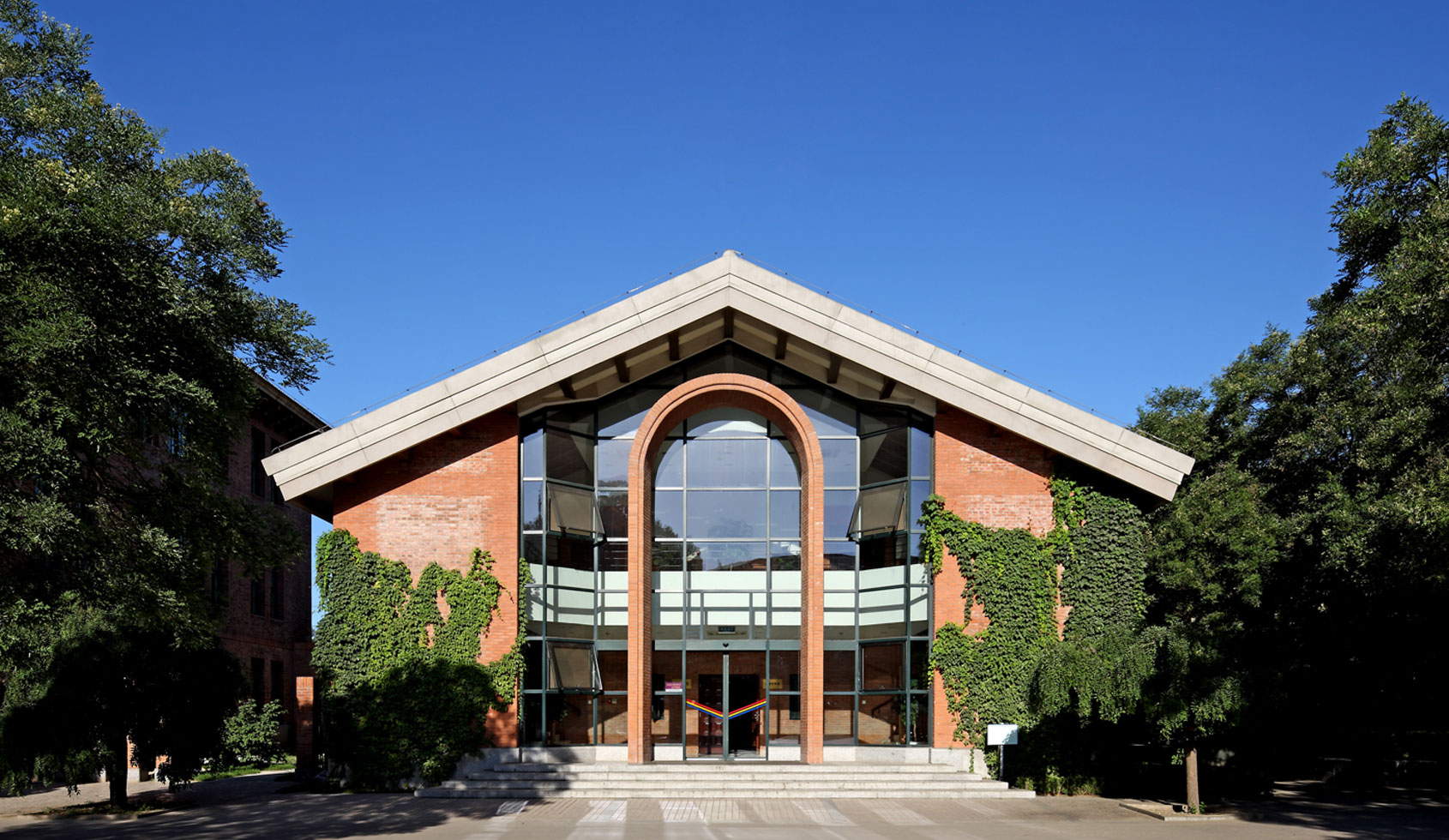 全部作品-清华大学建筑设计研究院有限公司